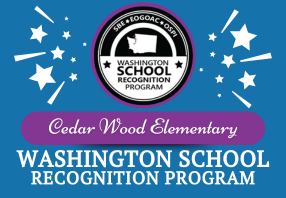  Our school recognized for closing gaps in the classroom!